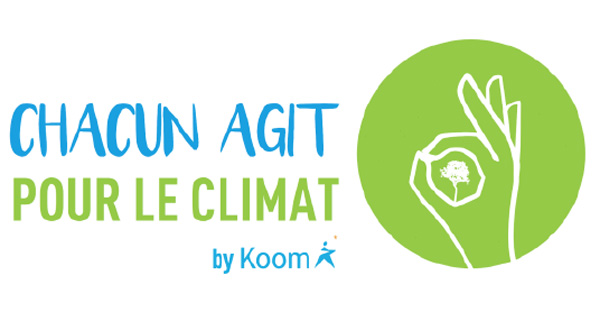 Chacun agit pour le climat