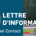 Visuel lettre d'information Global Compact